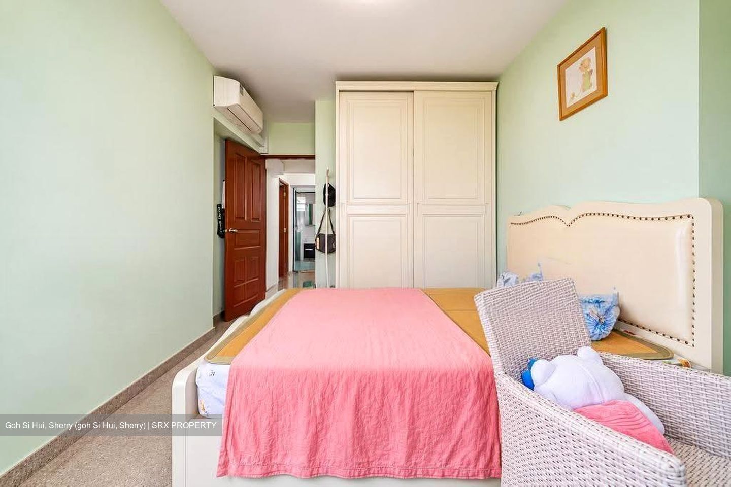 Blk 622 Bukit Batok Central (Bukit Batok), HDB 5 Rooms #623122921